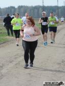 2018.04.15 - CHARYTATYWNY BIEG, MARSZ NORDIC WALKING CZ.2a