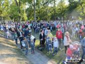 2018.09.30 - MARSZOBIEG "PUŚĆ OKO DLA FILIPA"