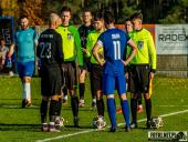 2025.11.08 - ORKAN CHORZEMIN - DĄB KĘBŁOWO