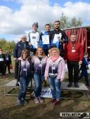 2019.10.06 - CHARYTAWTYNIE  - W RYTMIE SERCA DLA ZOSI część 5