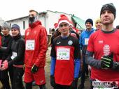 2022.12.11 - III BIEG MIKOŁAJKOWY "BY POMOC MIAŁA MOC" - CZĘŚĆ 3