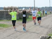 2018.04.15 - CHARYTATYWNY BIEG, MARSZ NORDIC WALKING CZ.2a