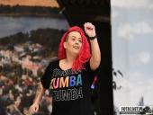 2024.04.27 - III WOLSZTYŃSKI MARATON ZUMBA FITNESS