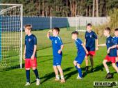 2024.09.20 - TURNIEJ W CHORZEMINIE - ROCZNIK 2014-2015