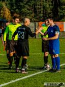 2025.11.08 - ORKAN CHORZEMIN - DĄB KĘBŁOWO