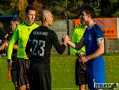 2025.11.08 - ORKAN CHORZEMIN - DĄB KĘBŁOWO