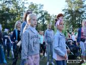 2018.09.30 - MARSZOBIEG "PUŚĆ OKO DLA FILIPA"