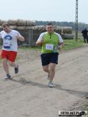 2018.04.15 - CHARYTATYWNY BIEG, MARSZ NORDIC WALKING CZ.2a