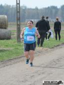 2018.04.15 - CHARYTATYWNY BIEG, MARSZ NORDIC WALKING CZ.2a