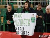 2024.04.02 - WARTA POZNAŃ - ZAGŁĘBIE LUBIN