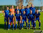 2025.11.08 - ORKAN CHORZEMIN - DĄB KĘBŁOWO