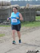 2018.04.15 - CHARYTATYWNY BIEG, MARSZ NORDIC WALKING CZ.2a