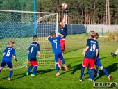 2024.09.20 - TURNIEJ W CHORZEMINIE - ROCZNIK 2014-2015