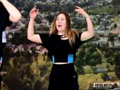 2024.04.27 - III WOLSZTYŃSKI MARATON ZUMBA FITNESS