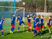 2024.09.20 - TURNIEJ W CHORZEMINIE - ROCZNIK 2014-2015