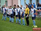 2016.04.23 - ORKAN CHORZEMIN - PIAST PONIEC LUDWINOWO