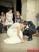 ŚLUB-WESELE MALWINY I WOJTKA