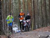 2017.02.18 - VII BIEG GÓRSKI LESZNO-GRZYBOWO