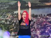 2024.04.27 - III WOLSZTYŃSKI MARATON ZUMBA FITNESS