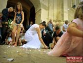 ŚLUB-WESELE MALWINY I WOJTKA