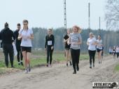 2018.04.15 - CHARYTATYWNY BIEG, MARSZ NORDIC WALKING CZ.2a