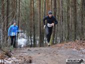 2017.02.18 - VII BIEG GÓRSKI LESZNO-GRZYBOWO