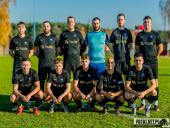 2025.11.08 - ORKAN CHORZEMIN - DĄB KĘBŁOWO