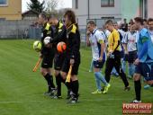 2016.04.23 - ORKAN CHORZEMIN - PIAST PONIEC LUDWINOWO