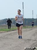 2018.04.15 - CHARYTATYWNY BIEG, MARSZ NORDIC WALKING CZ.2a