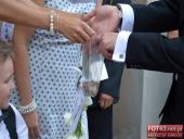 ŚLUB-WESELE MALWINY I WOJTKA