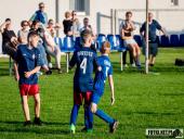 2024.09.20 - TURNIEJ W CHORZEMINIE - ROCZNIK 2014-2015