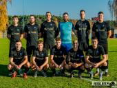 2025.11.08 - ORKAN CHORZEMIN - DĄB KĘBŁOWO