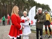 2022.12.11 - III BIEG MIKOŁAJKOWY "BY POMOC MIAŁA MOC" - CZĘŚĆ 3