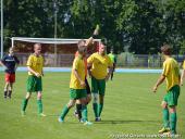 2014.05.25 - GROM WOLSZTYN - DĄBROCZANKA PĘPOWO