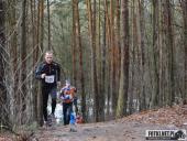 2017.02.18 - VII BIEG GÓRSKI LESZNO-GRZYBOWO