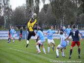 2014.09.24 - DĄB KĘBŁOWO - GROM WOLSZTYN