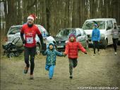 2014.12.20 - II WIGILIJNY CROSS WIECHA - NOWA DĄBROWA
