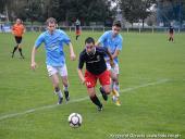 2014.09.24 - DĄB KĘBŁOWO - GROM WOLSZTYN