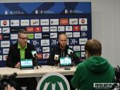 2024.04.02 - WARTA POZNAŃ - ZAGŁĘBIE LUBIN