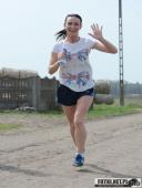 2018.04.15 - CHARYTATYWNY BIEG, MARSZ NORDIC WALKING CZ.2a