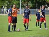 2014.05.25 - GROM WOLSZTYN - DĄBROCZANKA PĘPOWO