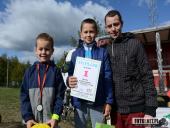 2019.10.06 - CHARYTAWTYNIE  - W RYTMIE SERCA DLA ZOSI część 5