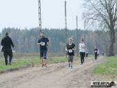 2018.04.15 - CHARYTATYWNY BIEG, MARSZ NORDIC WALKING CZ.2a