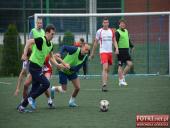 2015.06.28 - TURNIEJ CHARYTATYWNY DLA MAGDY