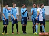 2016.04.23 - ORKAN CHORZEMIN - PIAST PONIEC LUDWINOWO