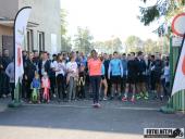 2018.09.30 - MARSZOBIEG "PUŚĆ OKO DLA FILIPA"