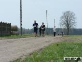2018.04.15 - CHARYTATYWNY BIEG, MARSZ NORDIC WALKING CZ.2a