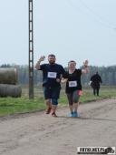 2018.04.15 - CHARYTATYWNY BIEG, MARSZ NORDIC WALKING CZ.2a