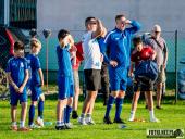 2024.09.20 - TURNIEJ W CHORZEMINIE - ROCZNIK 2014-2015