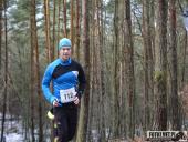 2017.02.18 - VII BIEG GÓRSKI LESZNO-GRZYBOWO